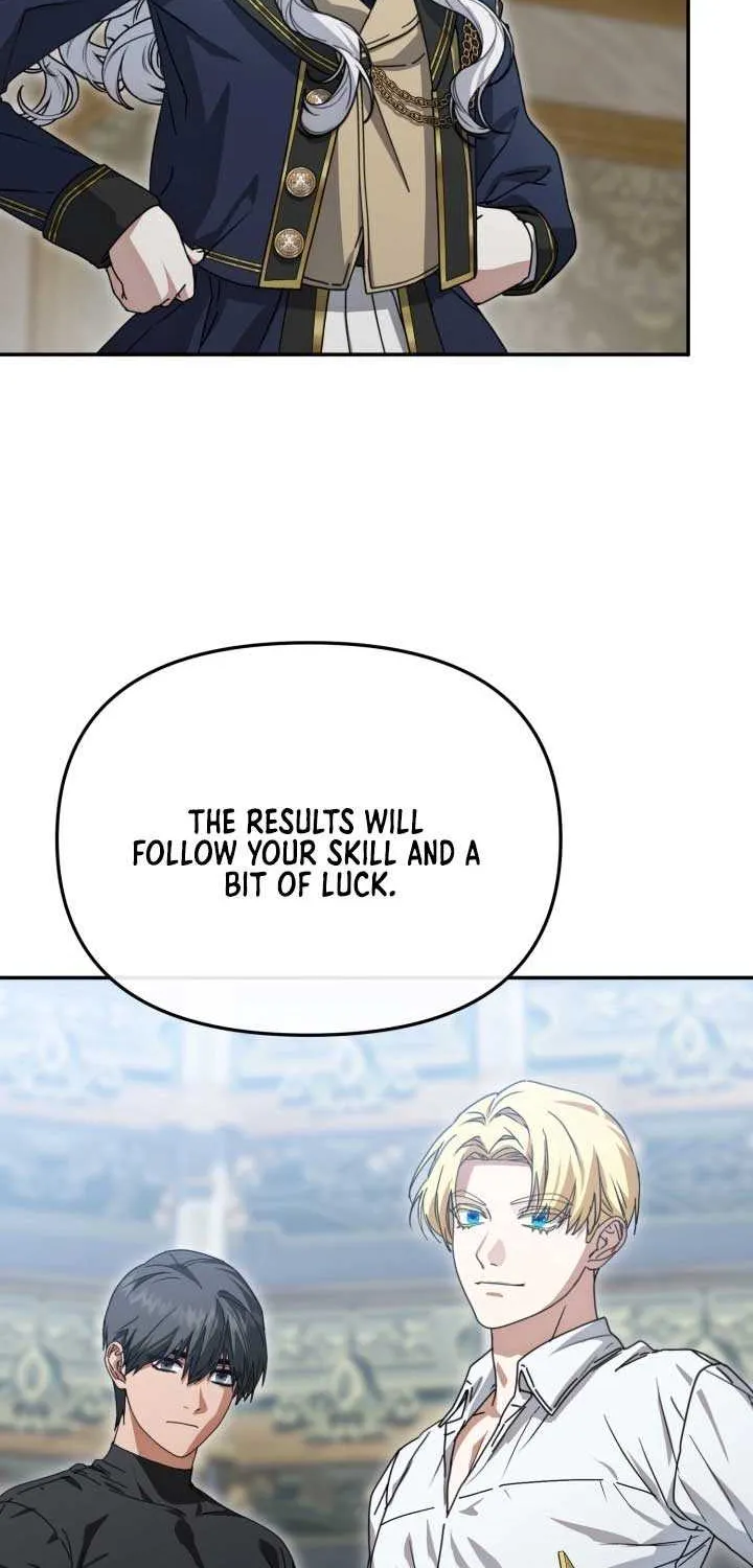 How To Survive As The Devil’s Child Chapter 107 page 19 - 