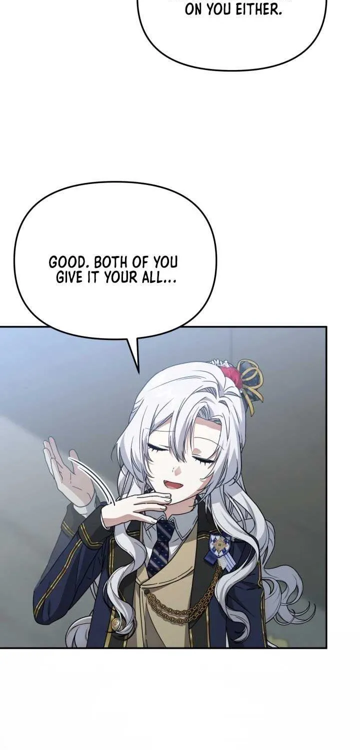 How To Survive As The Devil’s Child Chapter 107 page 23 - 