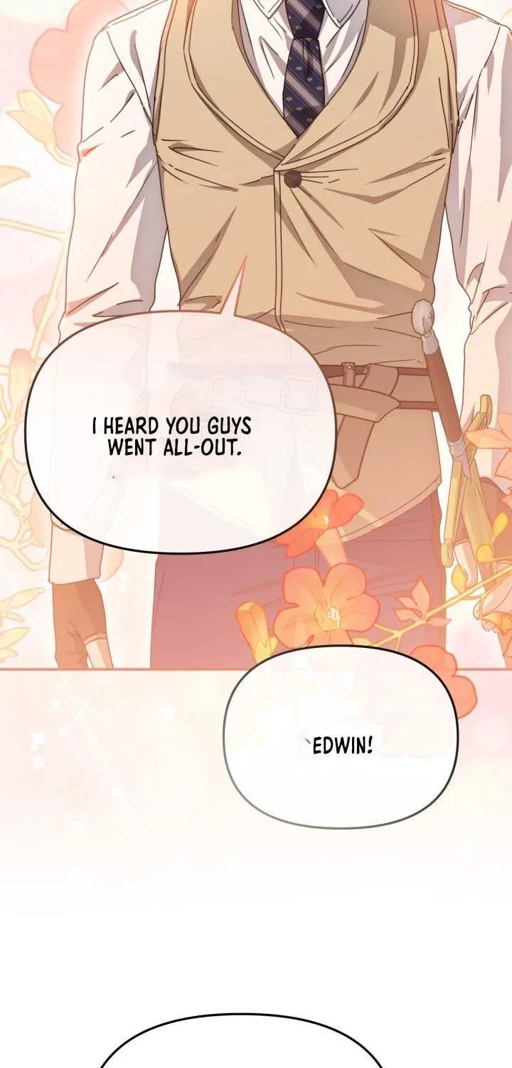 How To Survive As The Devil’s Child Chapter 107 page 30 - 
