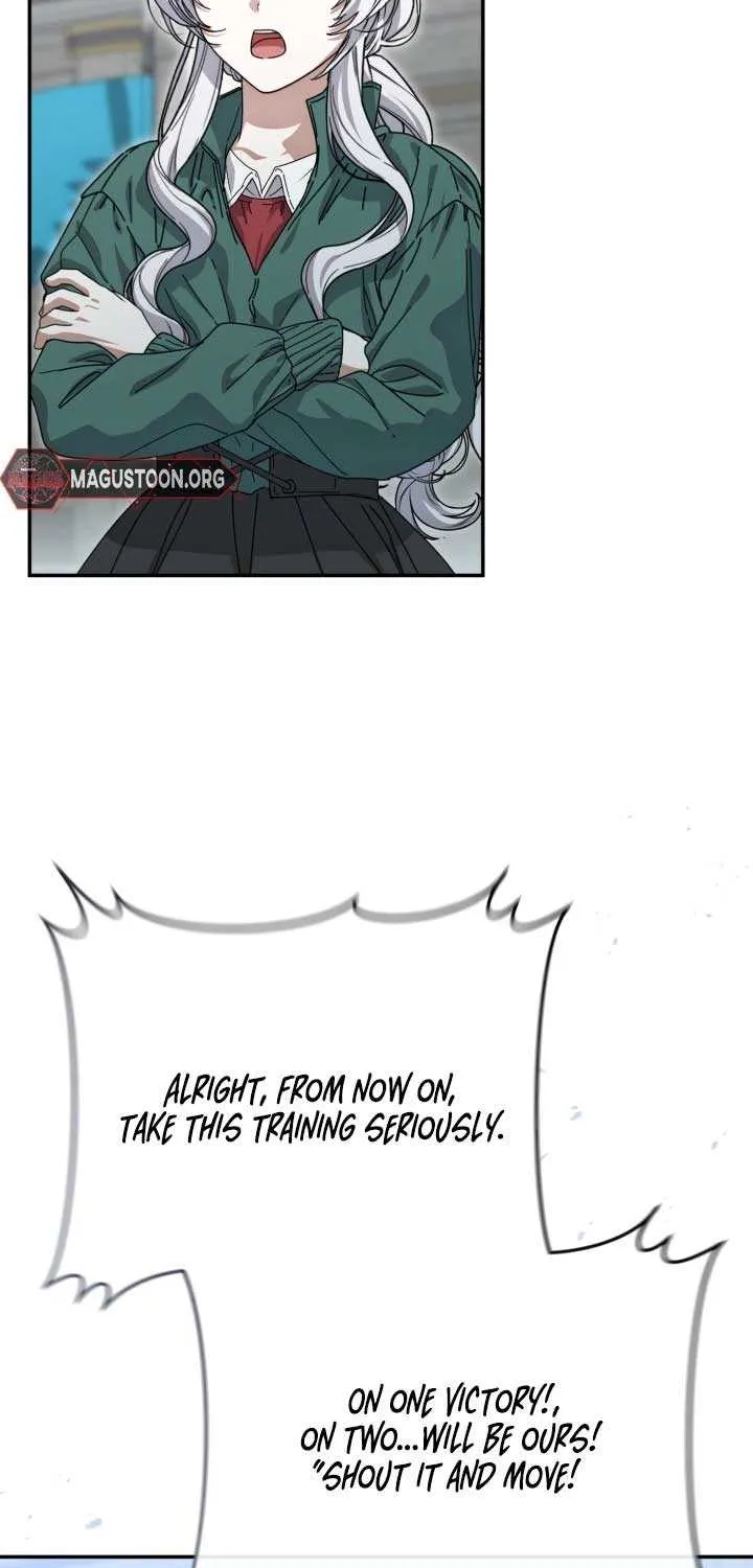 How To Survive As The Devil’s Child Chapter 107 page 4 - 