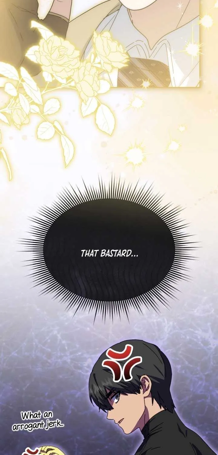 How To Survive As The Devil’s Child Chapter 107 page 34 - 