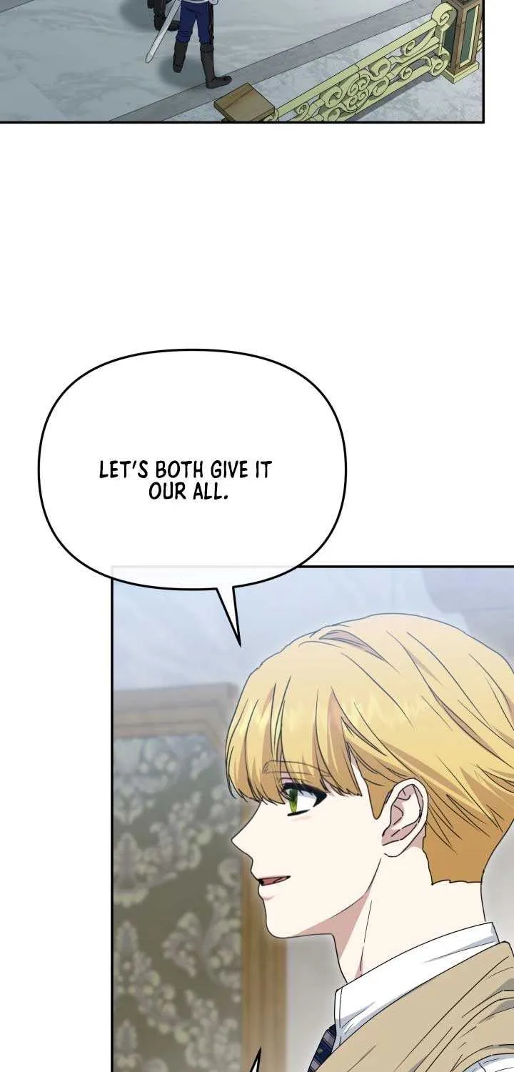 How To Survive As The Devil’s Child Chapter 107 page 36 - 