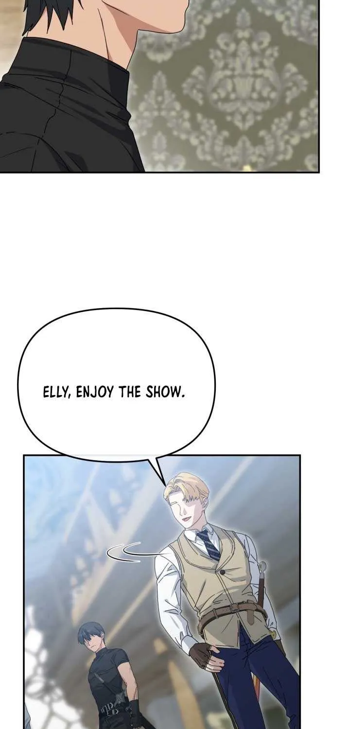 How To Survive As The Devil’s Child Chapter 107 page 38 - 