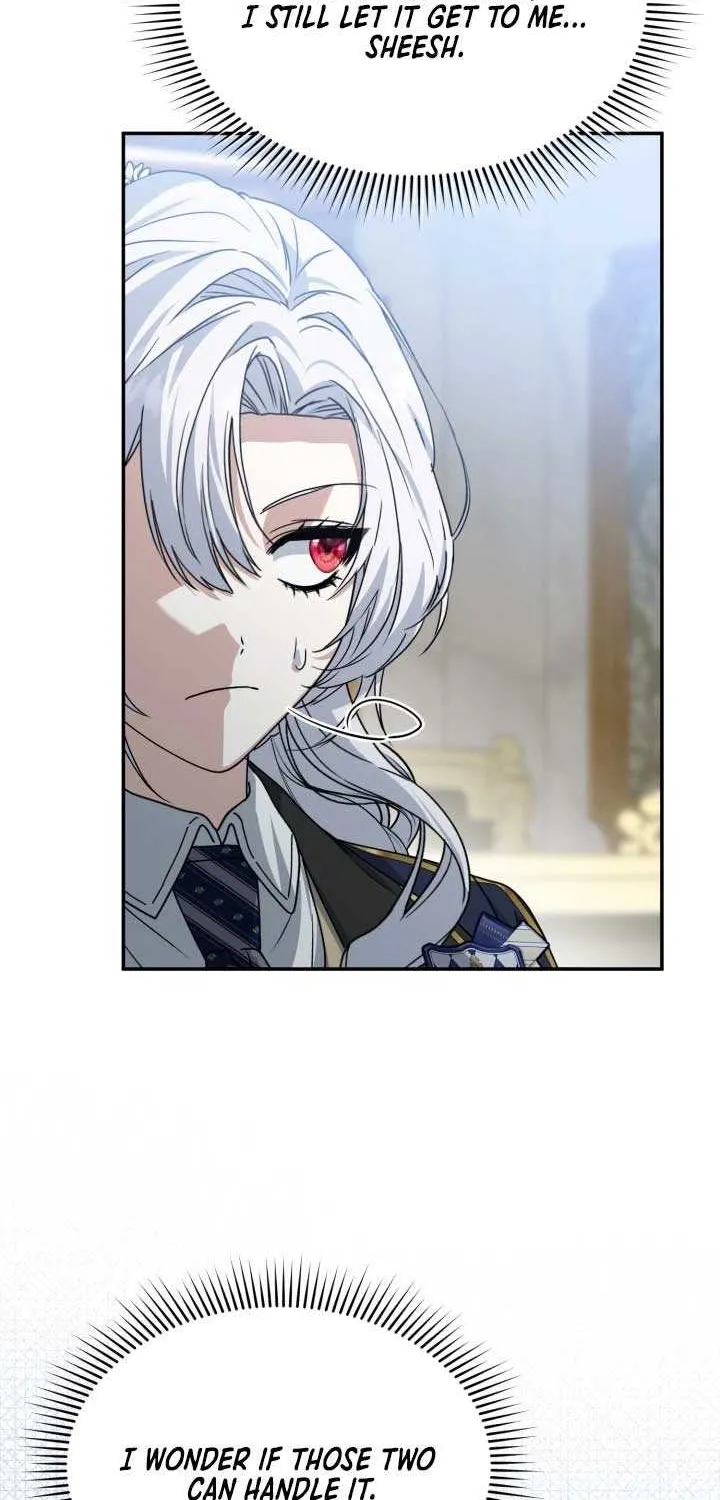 How To Survive As The Devil’s Child Chapter 107 page 43 - 