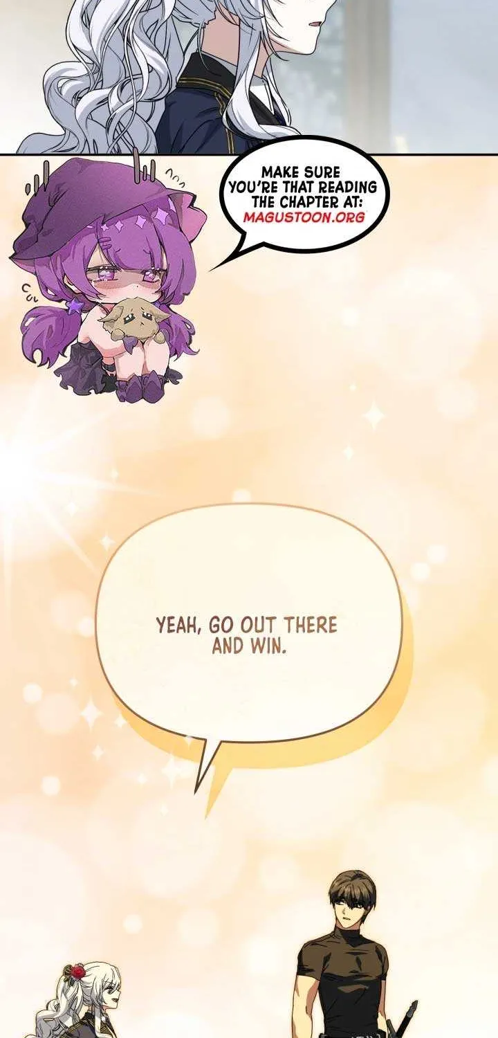 How To Survive As The Devil’s Child Chapter 107 page 47 - 