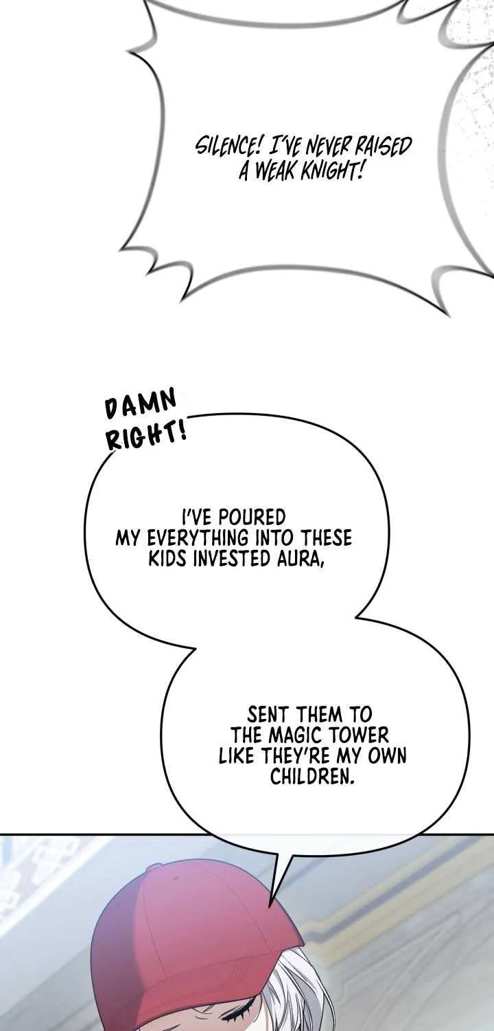 How To Survive As The Devil’s Child Chapter 107 page 6 - 