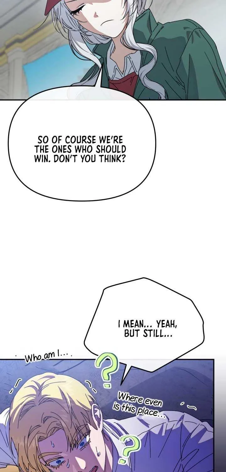 How To Survive As The Devil’s Child Chapter 107 page 7 - 