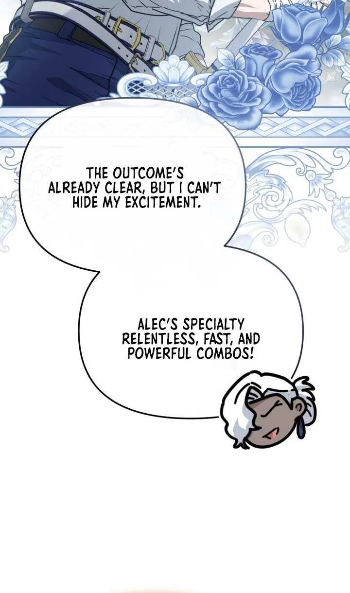 How To Survive As The Devil’s Child Chapter 107 page 61 - 