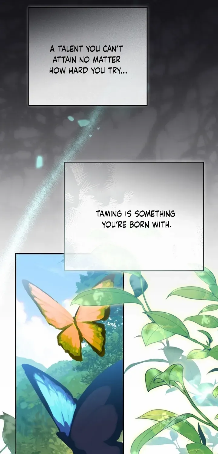 How To Survive As The Devil’s Child Chapter 108 page 22 - 