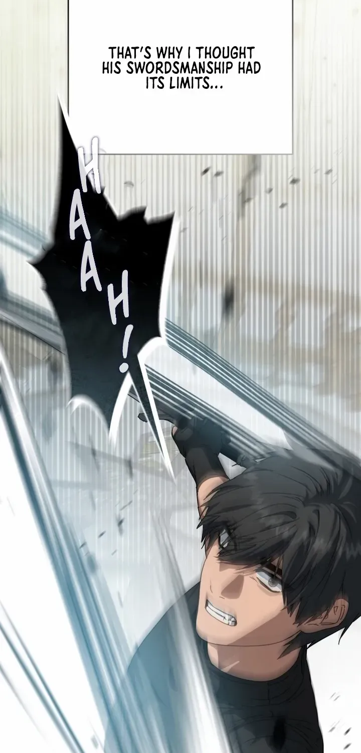 How To Survive As The Devil’s Child Chapter 108 page 25 - 