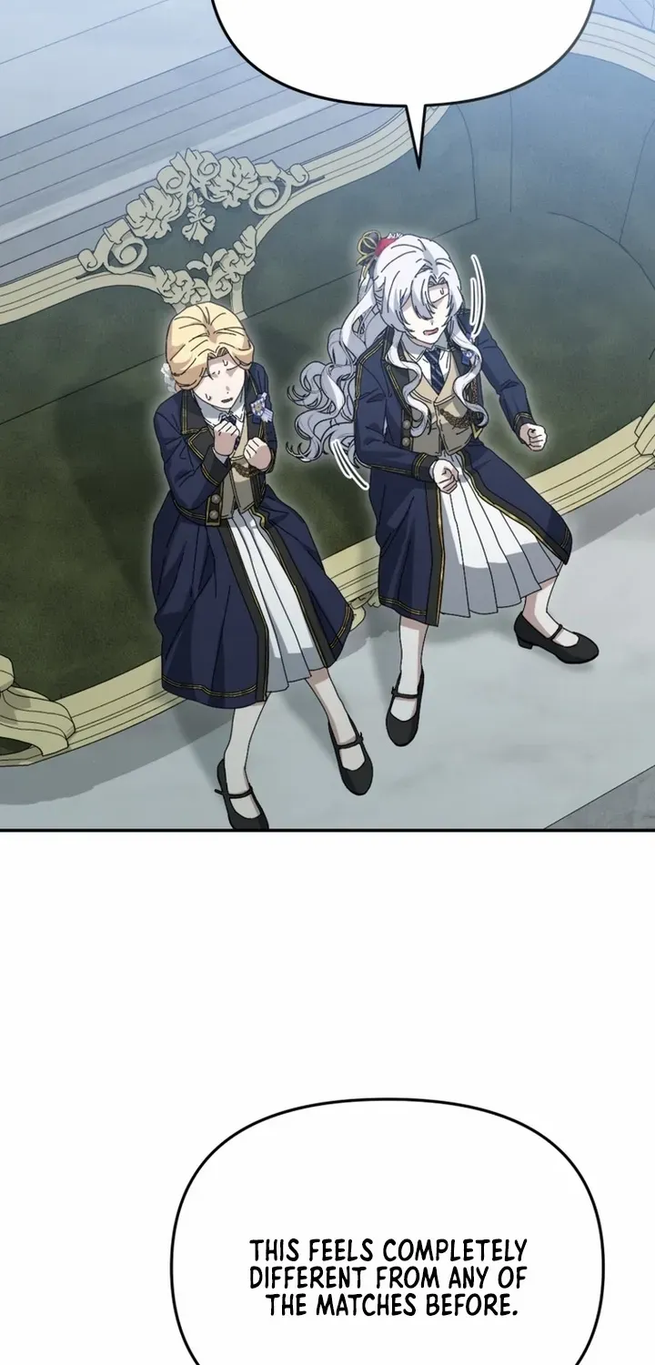 How To Survive As The Devil’s Child Chapter 108 page 28 - 