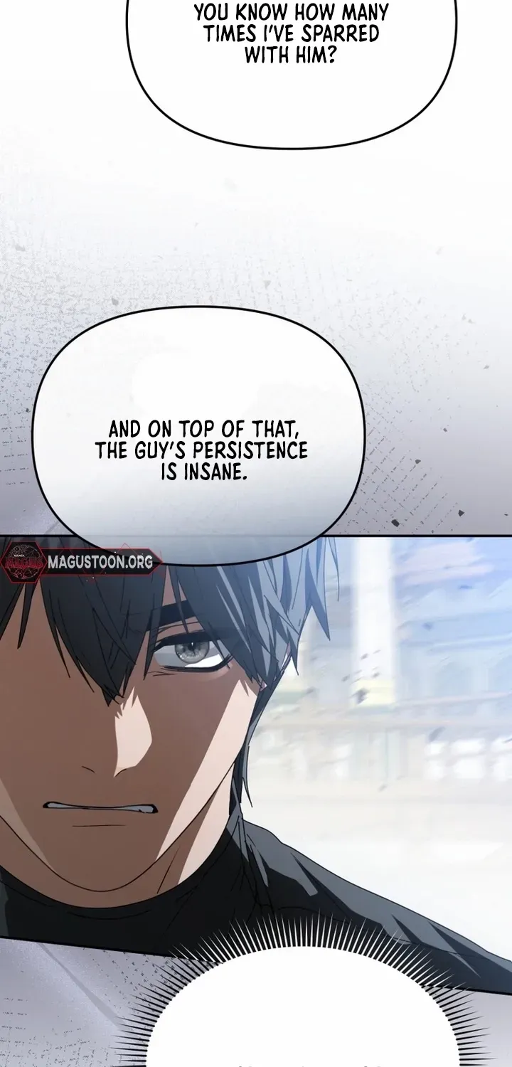 How To Survive As The Devil’s Child Chapter 108 page 30 - 