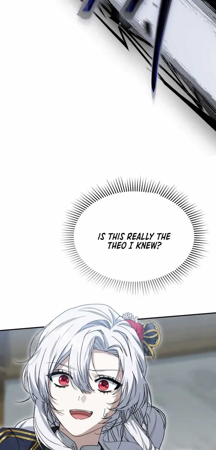 How To Survive As The Devil’s Child Chapter 108 page 36 - 