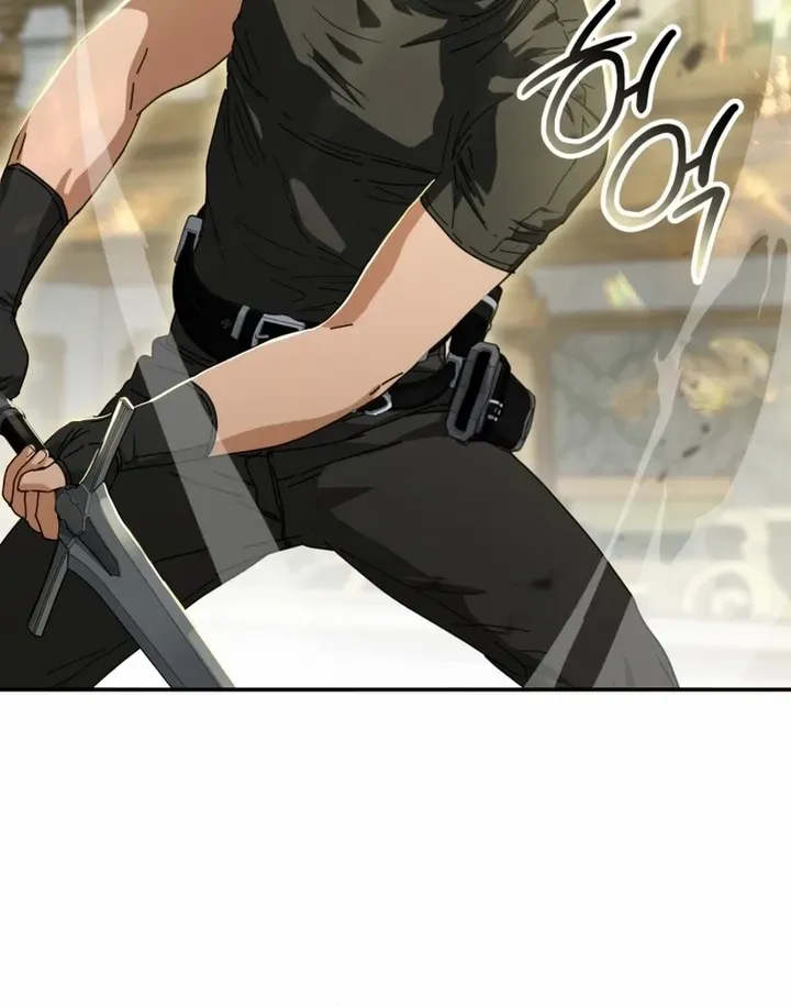How To Survive As The Devil’s Child Chapter 108 page 41 - 