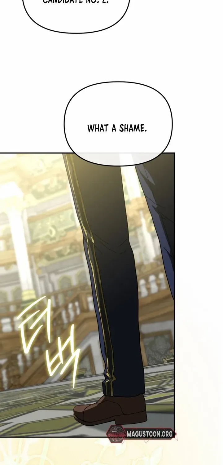 How To Survive As The Devil’s Child Chapter 108 page 43 - 