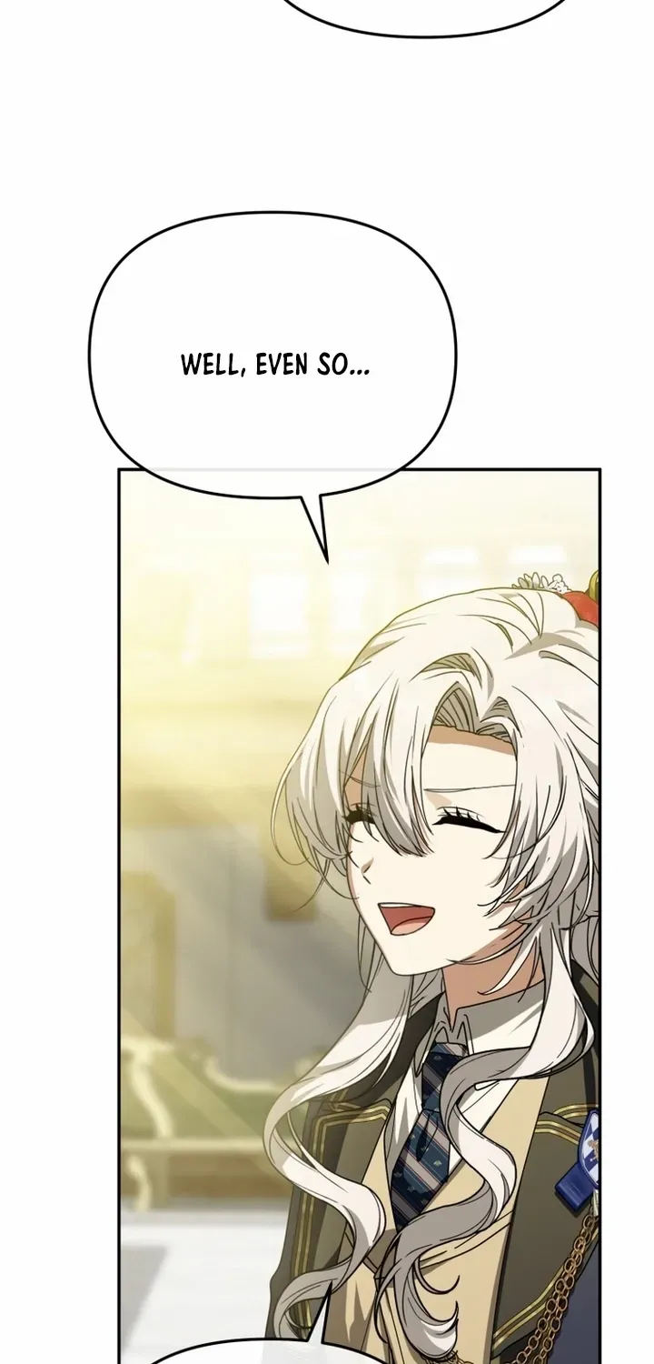 How To Survive As The Devil’s Child Chapter 108 page 50 - 
