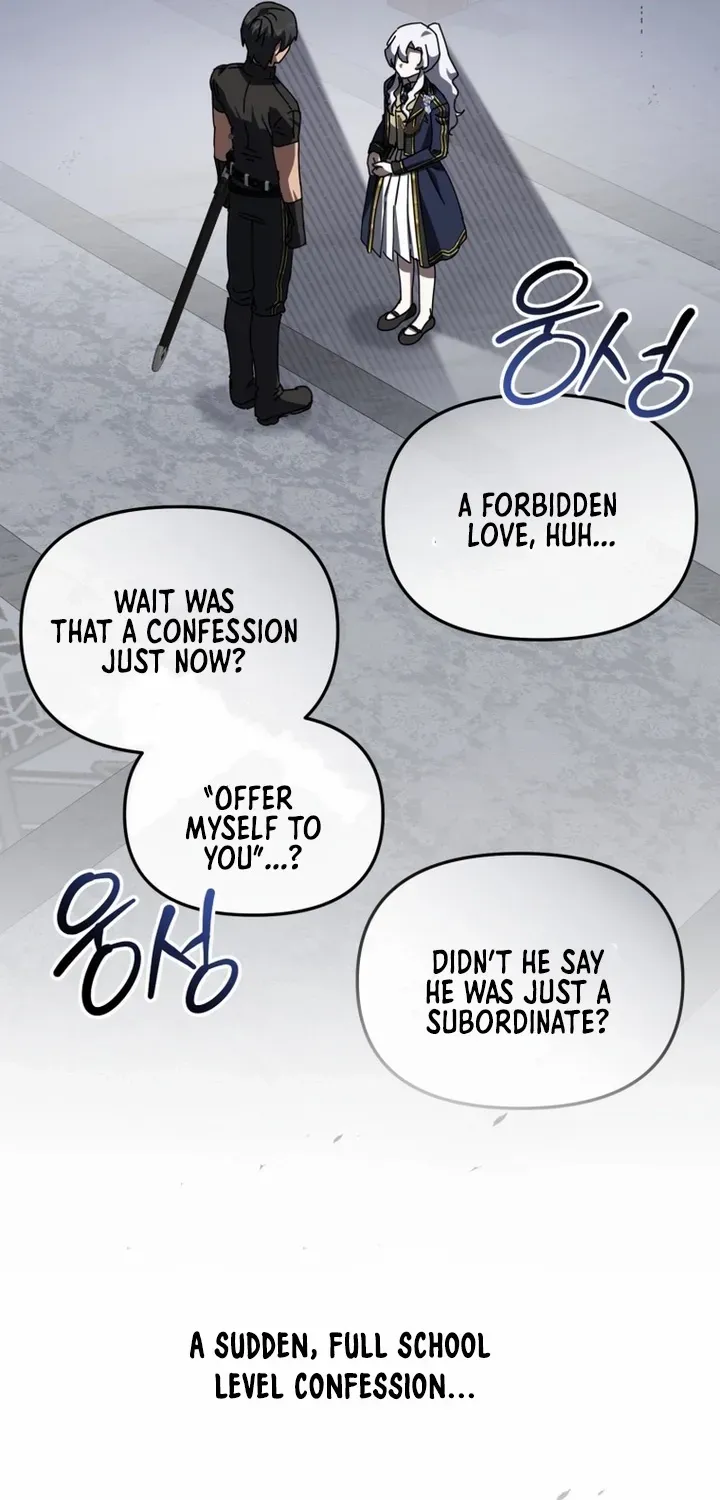 How To Survive As The Devil’s Child Chapter 108 page 62 - 