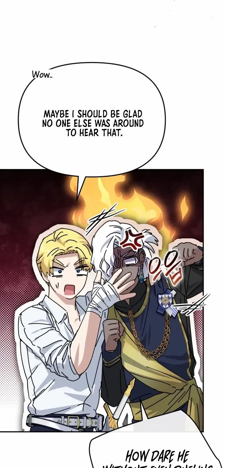 How To Survive As The Devil’s Child Chapter 108 page 63 - 