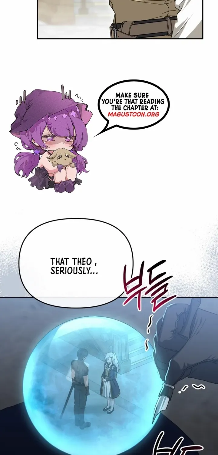 How To Survive As The Devil’s Child Chapter 108 page 65 - 