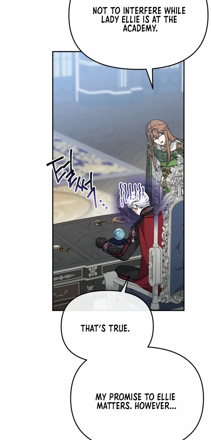 How To Survive As The Devil’s Child Chapter 108 page 69 - 