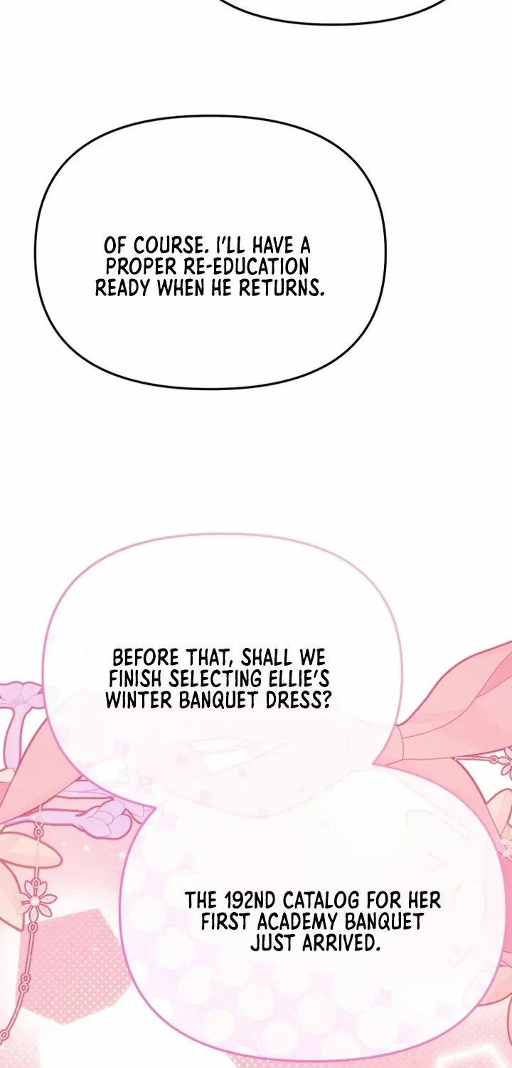 How To Survive As The Devil’s Child Chapter 108 page 70 - 