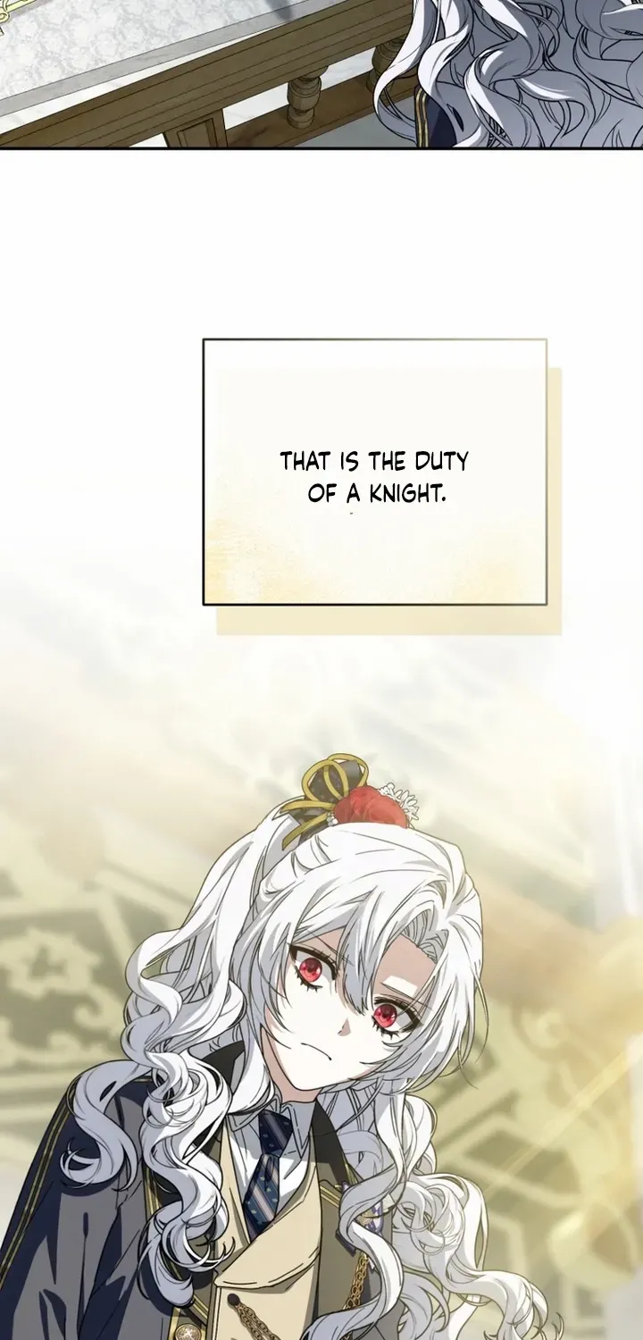 How To Survive As The Devil’s Child Chapter 108 page 8 - 