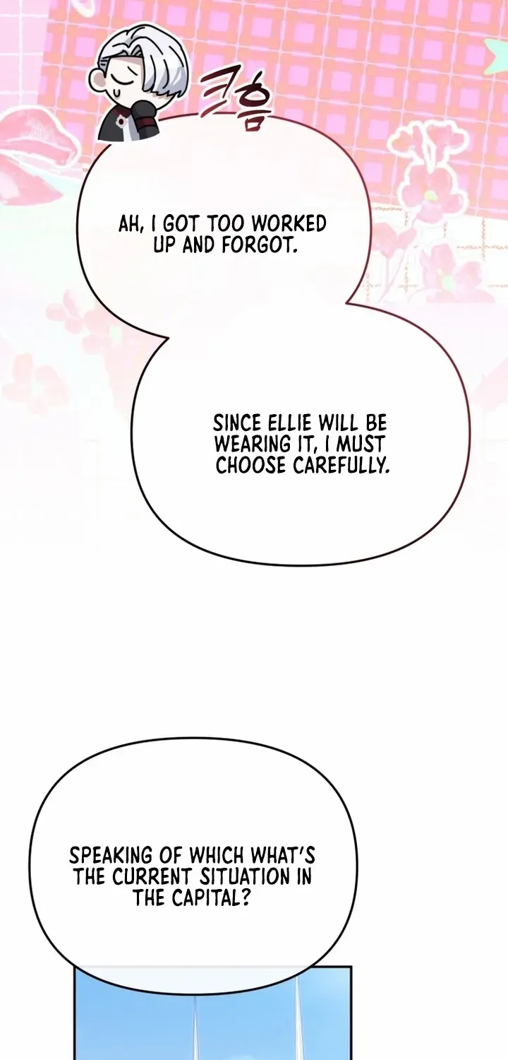 How To Survive As The Devil’s Child Chapter 108 page 72 - 