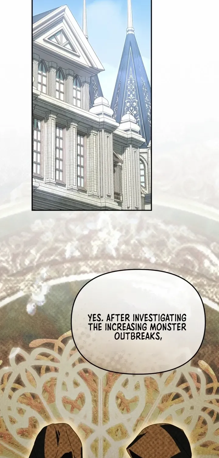 How To Survive As The Devil’s Child Chapter 108 page 73 - 