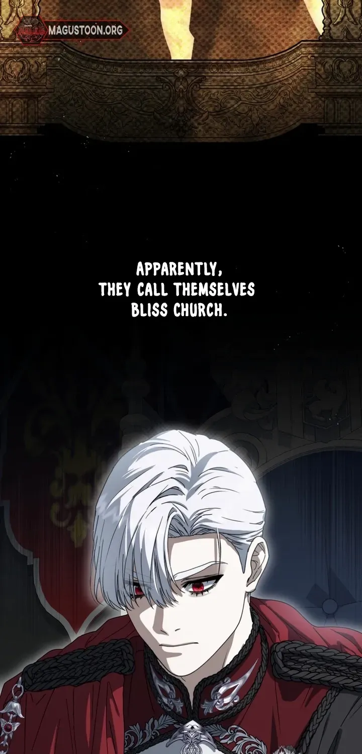 How To Survive As The Devil’s Child Chapter 108 page 78 - 