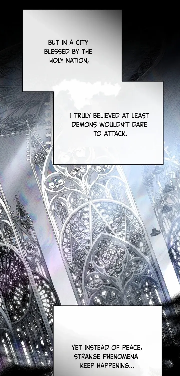 How To Survive As The Devil’s Child Chapter 108 page 84 - 