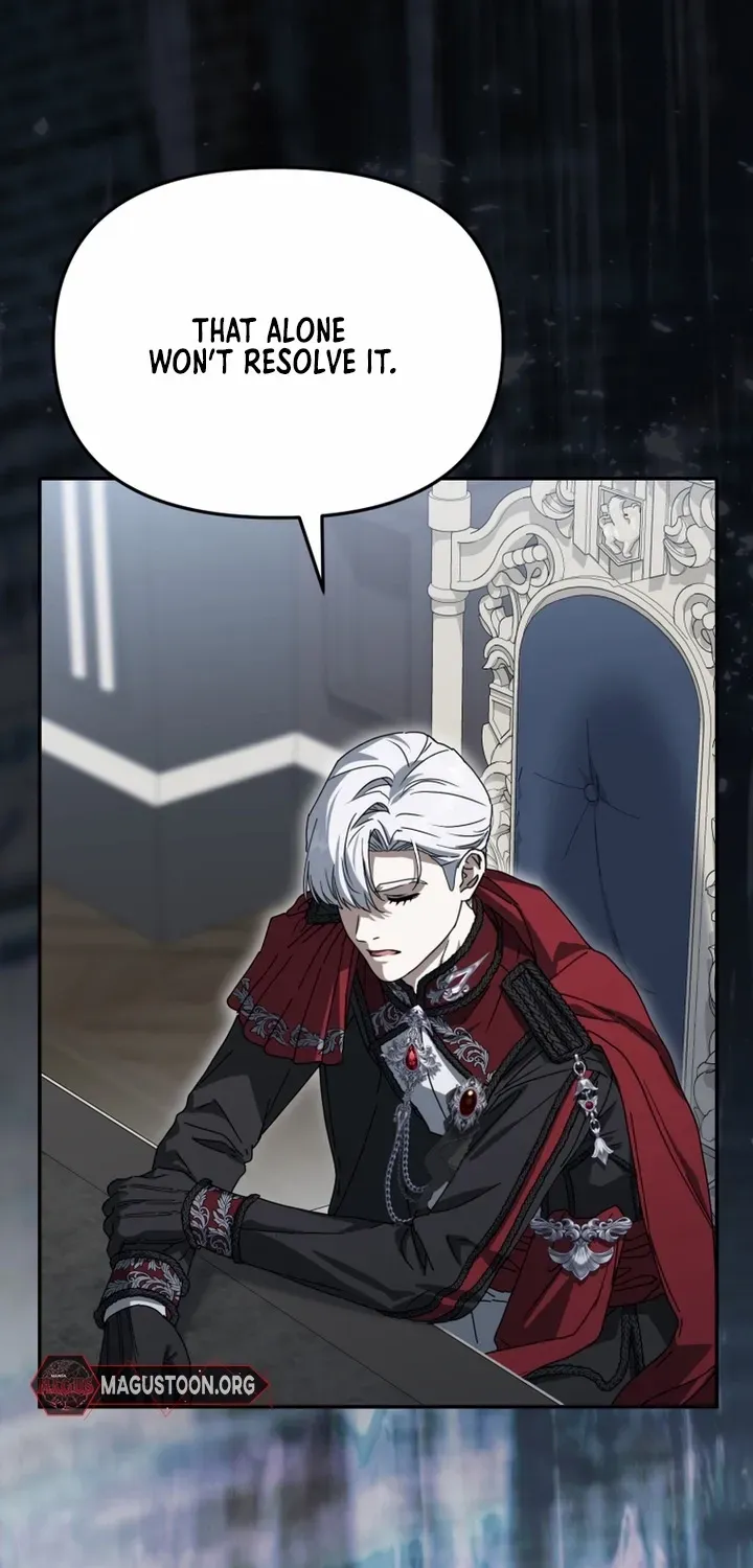 How To Survive As The Devil’s Child Chapter 108 page 86 - 