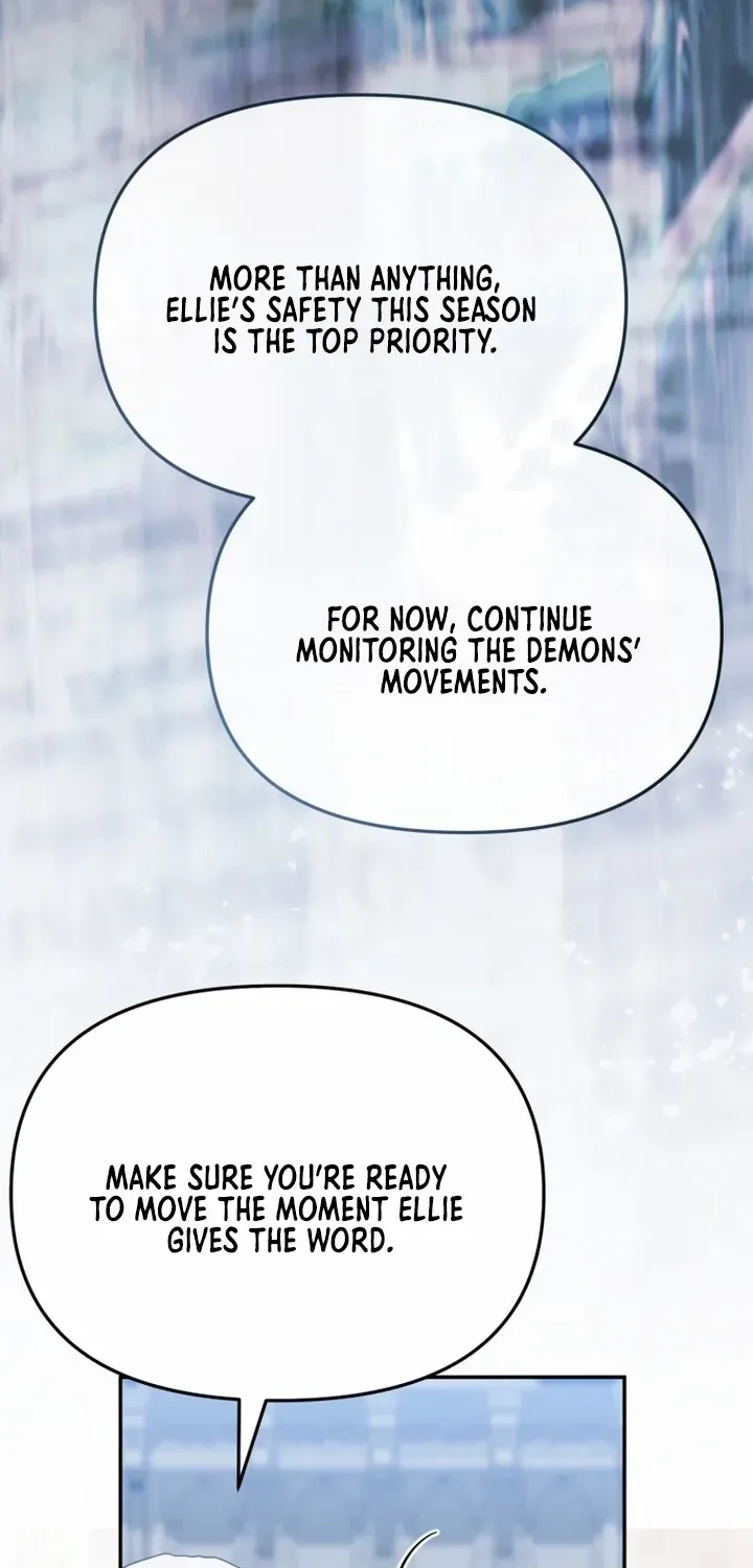 How To Survive As The Devil’s Child Chapter 108 page 87 - 