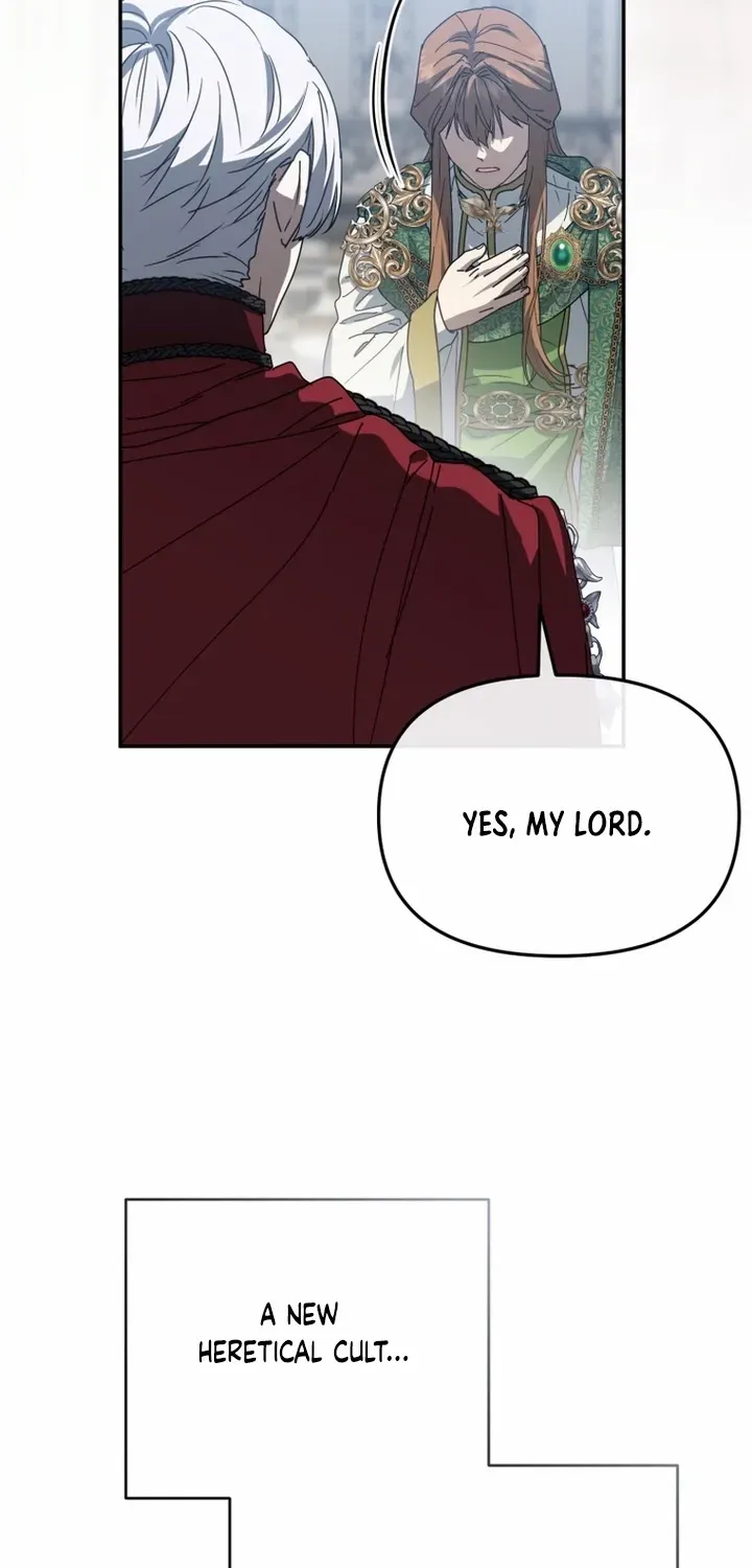 How To Survive As The Devil’s Child Chapter 108 page 88 - 