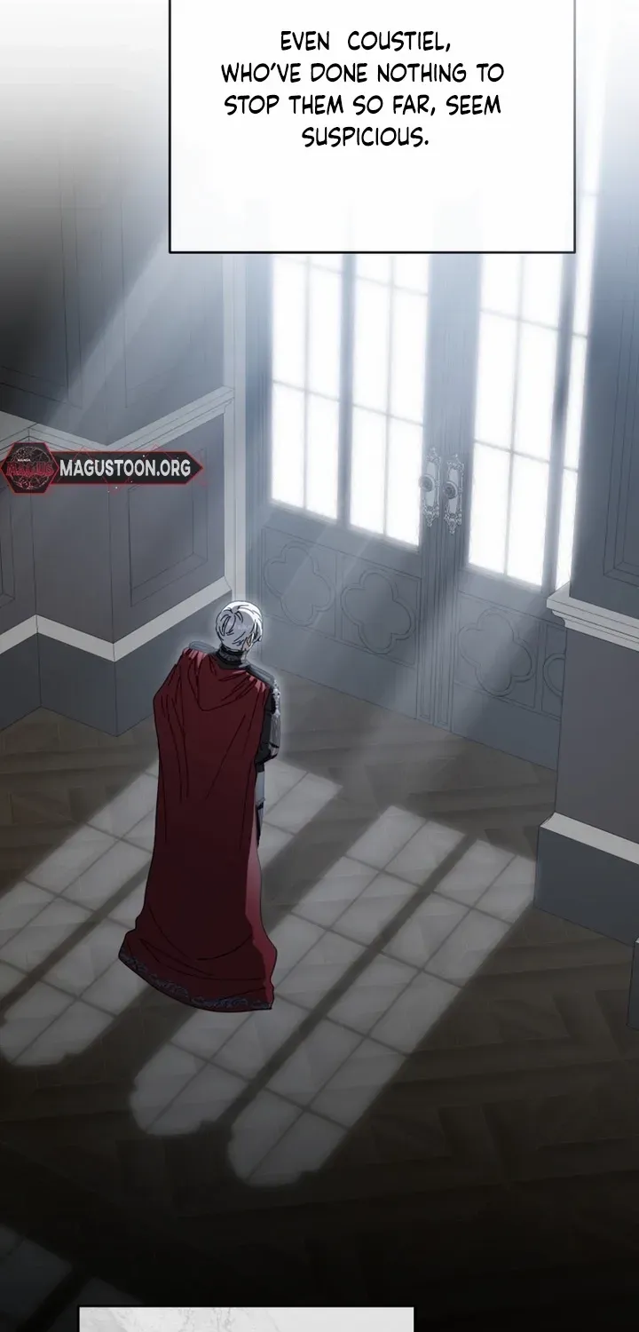 How To Survive As The Devil’s Child Chapter 108 page 90 - 