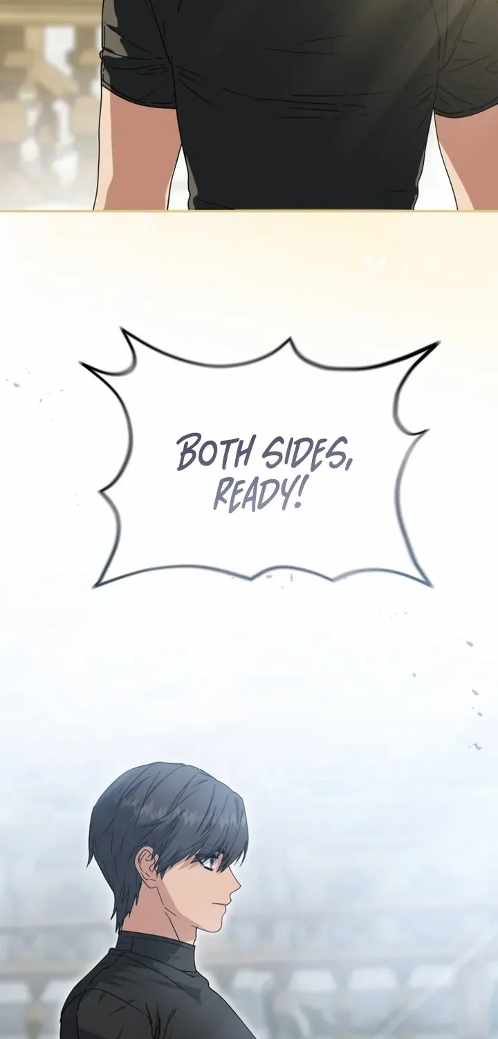How To Survive As The Devil’s Child Chapter 108 page 10 - 