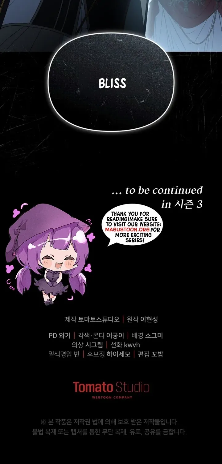 How To Survive As The Devil’s Child Chapter 108 page 98 - 