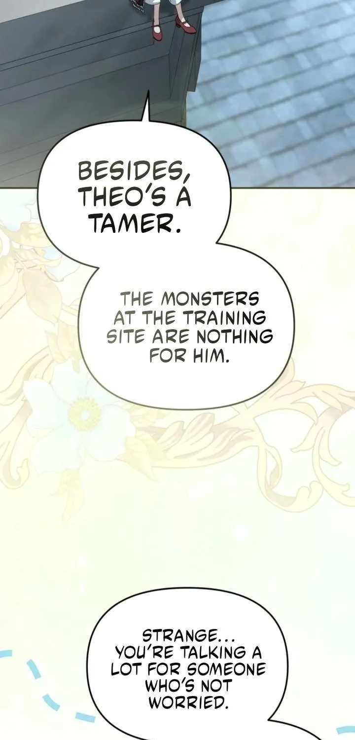 How To Survive As The Devil’s Child Chapter 109 page 13 - 
