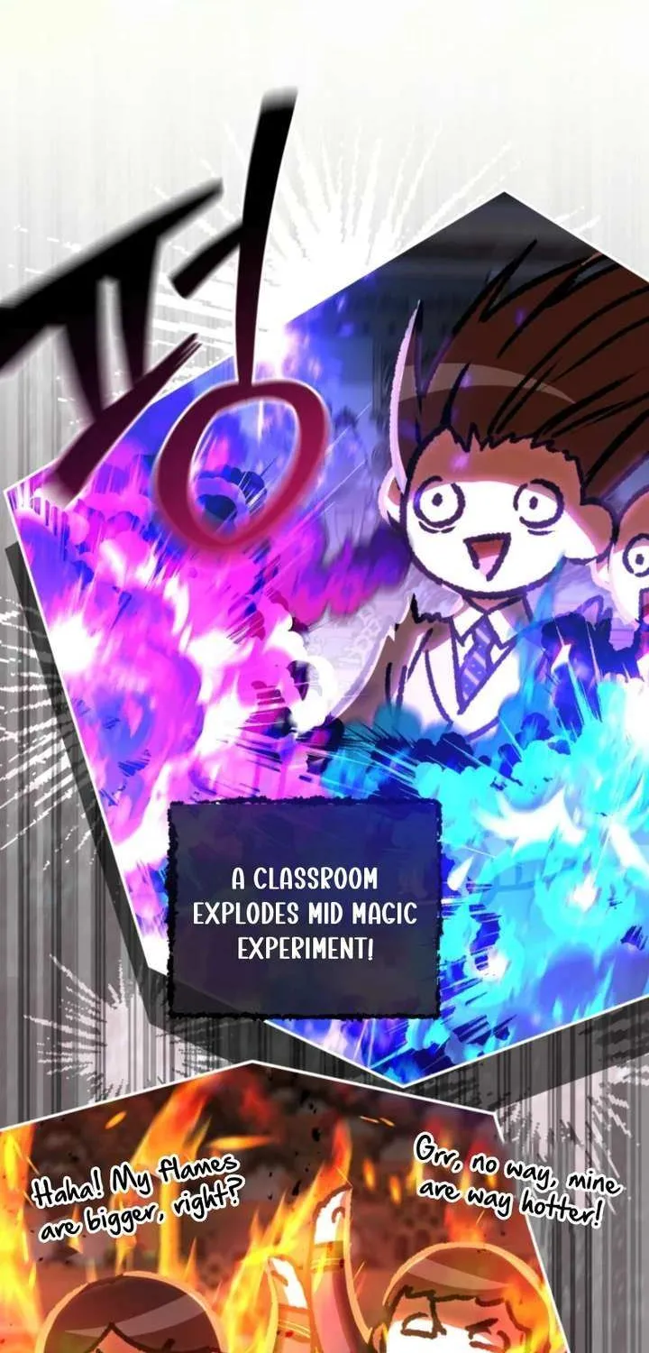 How To Survive As The Devil’s Child Chapter 109 page 4 - 