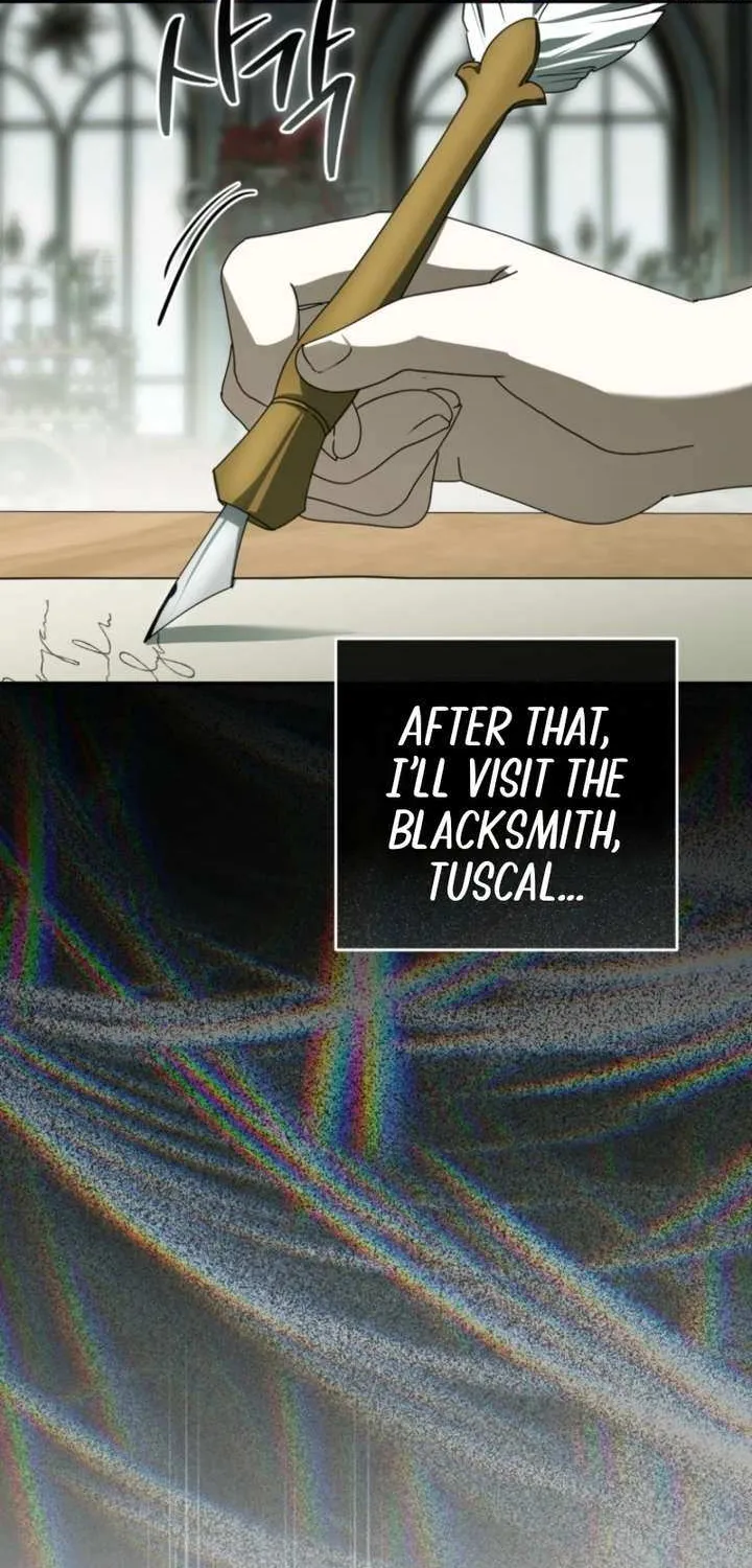 How To Survive As The Devil’s Child Chapter 109 page 33 - 
