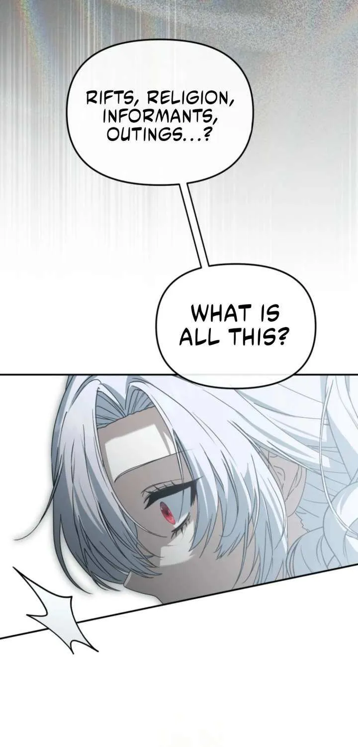 How To Survive As The Devil’s Child Chapter 109 page 34 - 