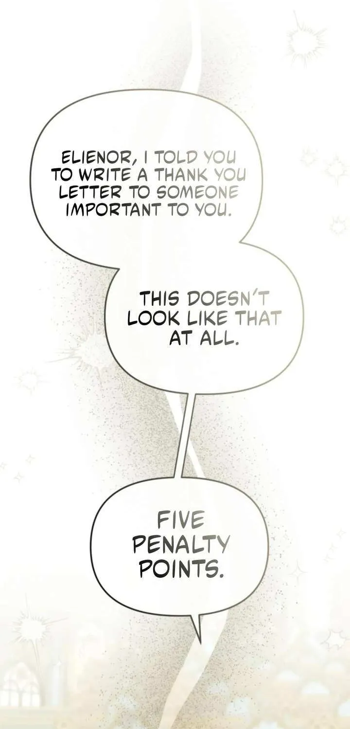 How To Survive As The Devil’s Child Chapter 109 page 35 - 