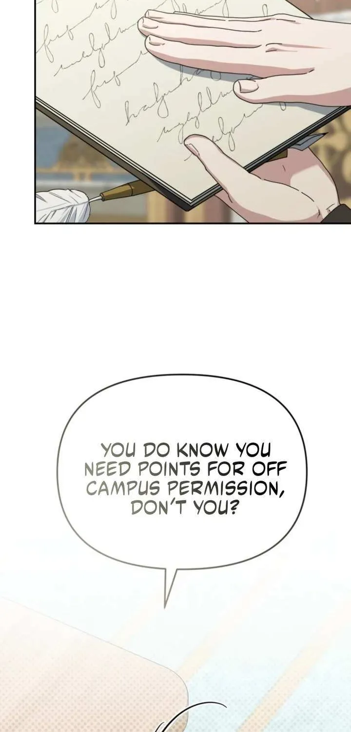 How To Survive As The Devil’s Child Chapter 109 page 37 - 