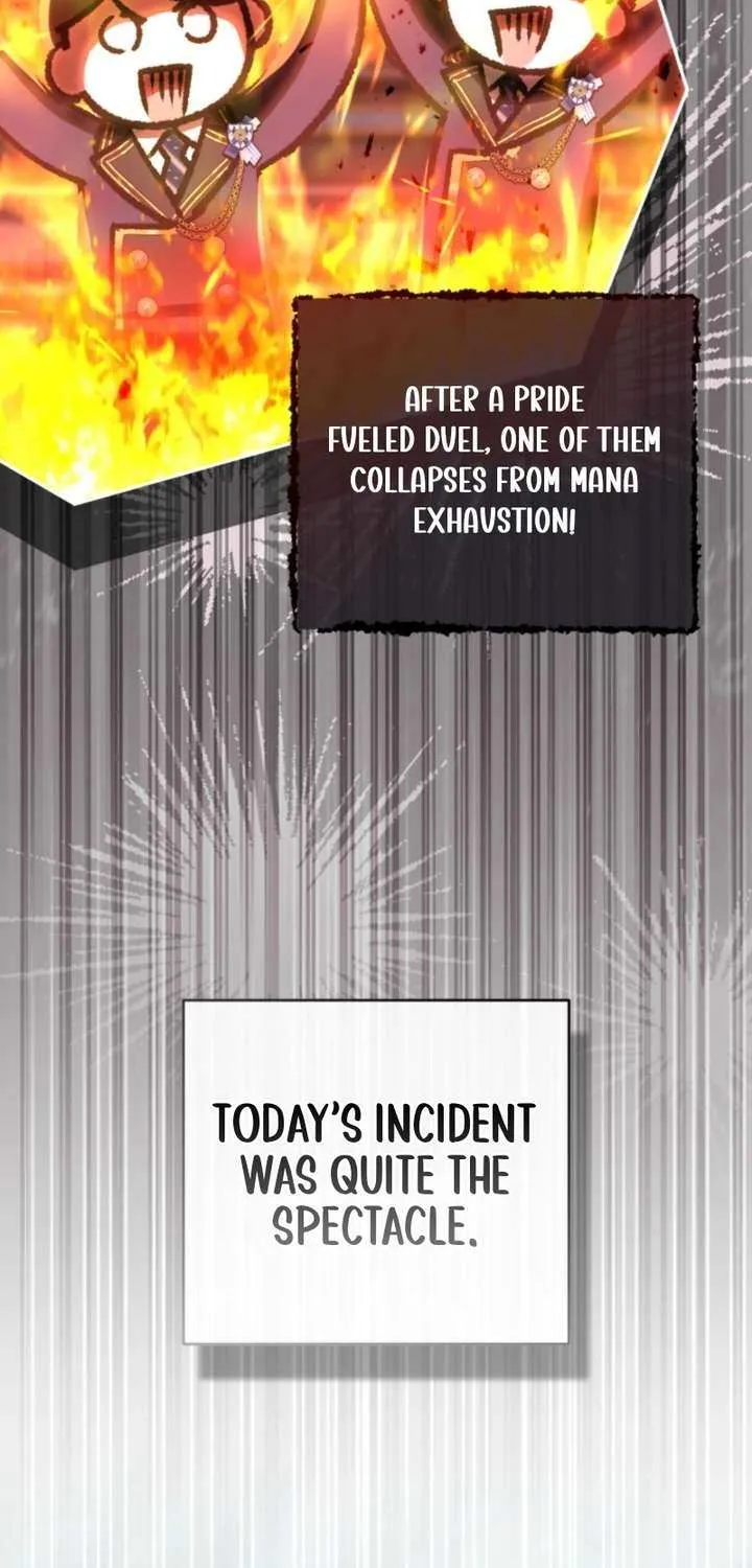 How To Survive As The Devil’s Child Chapter 109 page 5 - 