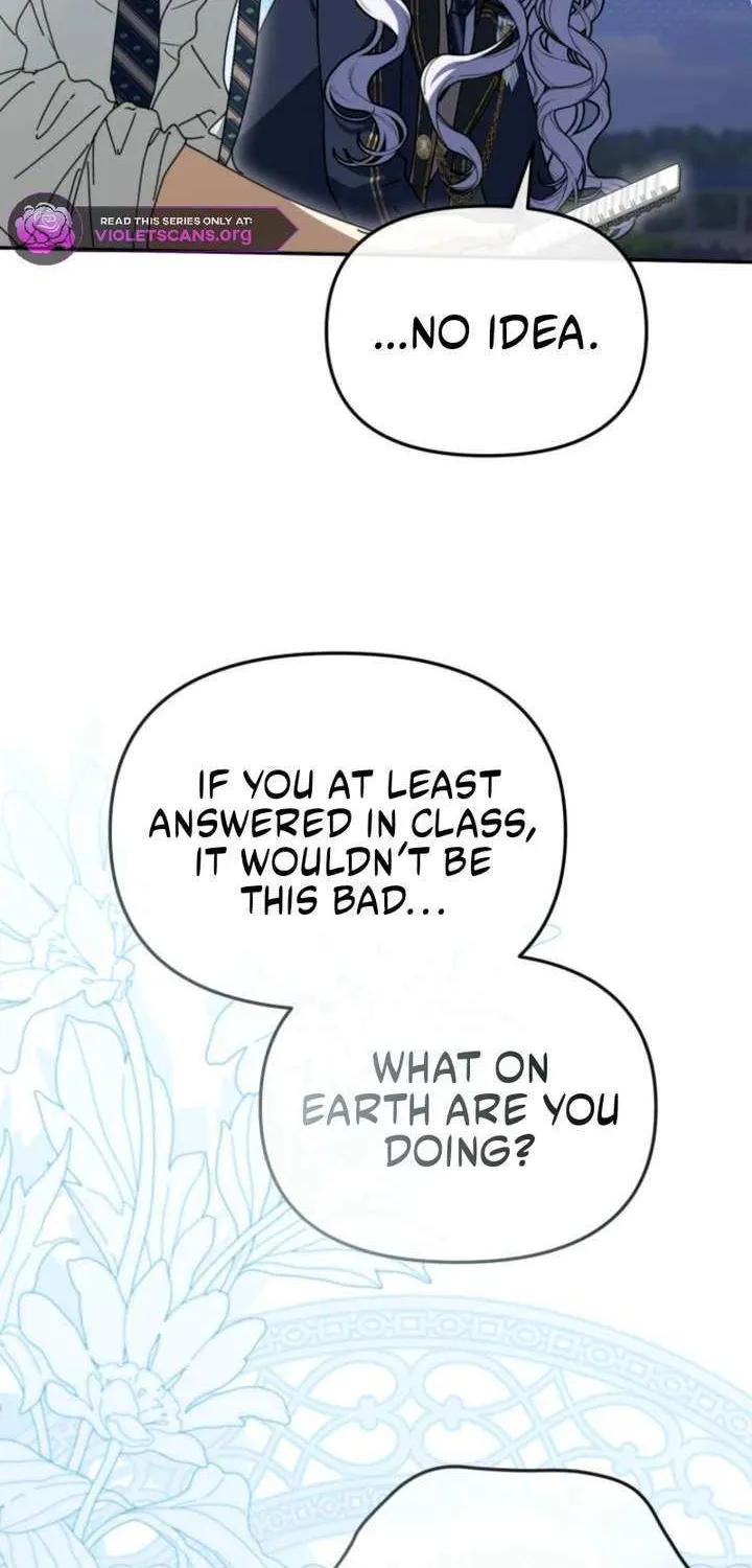 How To Survive As The Devil’s Child Chapter 109 page 45 - 