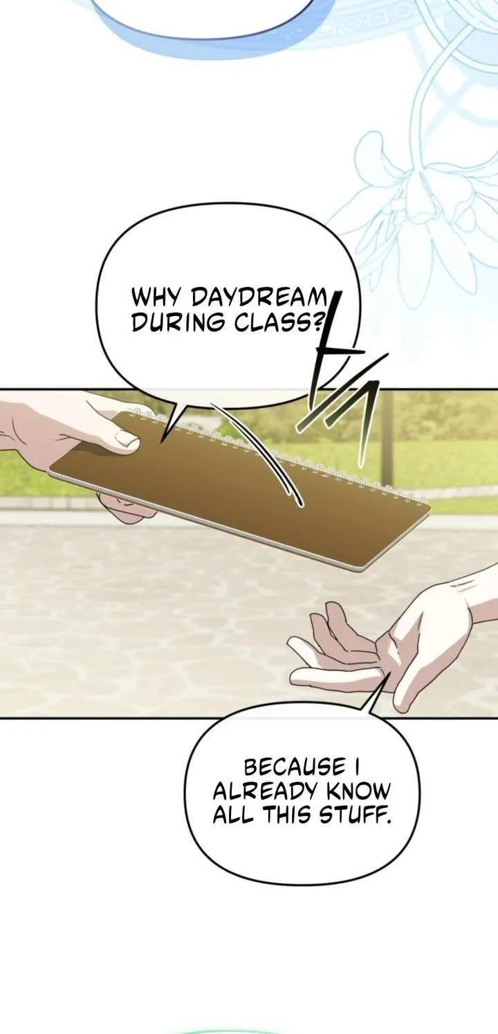 How To Survive As The Devil’s Child Chapter 109 page 47 - 