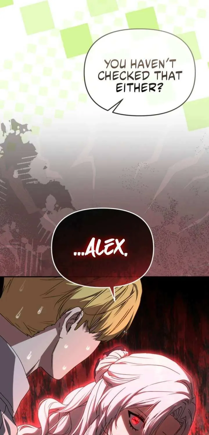 How To Survive As The Devil’s Child Chapter 109 page 54 - 