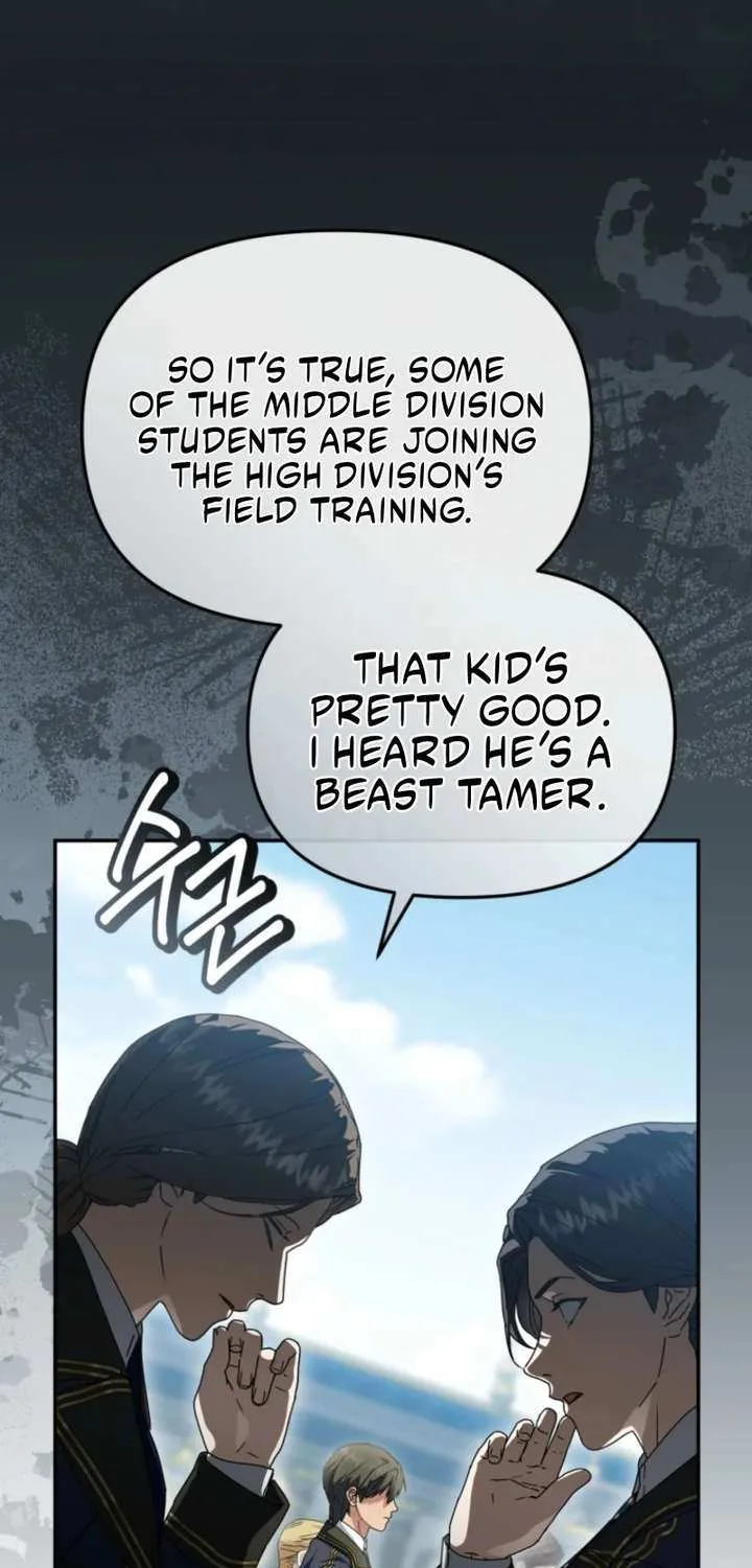 How To Survive As The Devil’s Child Chapter 109 page 7 - 