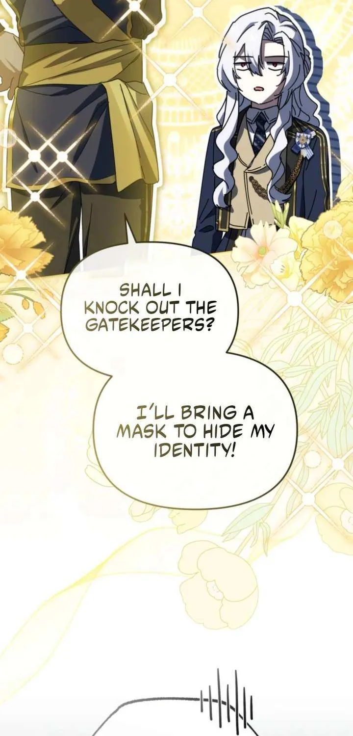 How To Survive As The Devil’s Child Chapter 109 page 68 - 