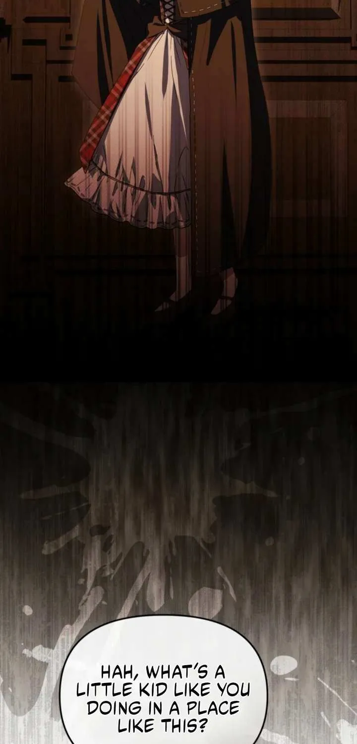 How To Survive As The Devil’s Child Chapter 109 page 71 - 