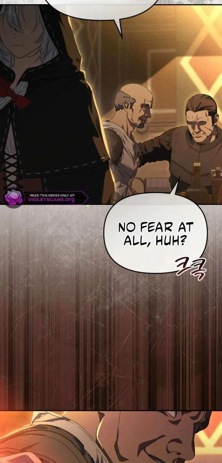 How To Survive As The Devil’s Child Chapter 109 page 72 - 